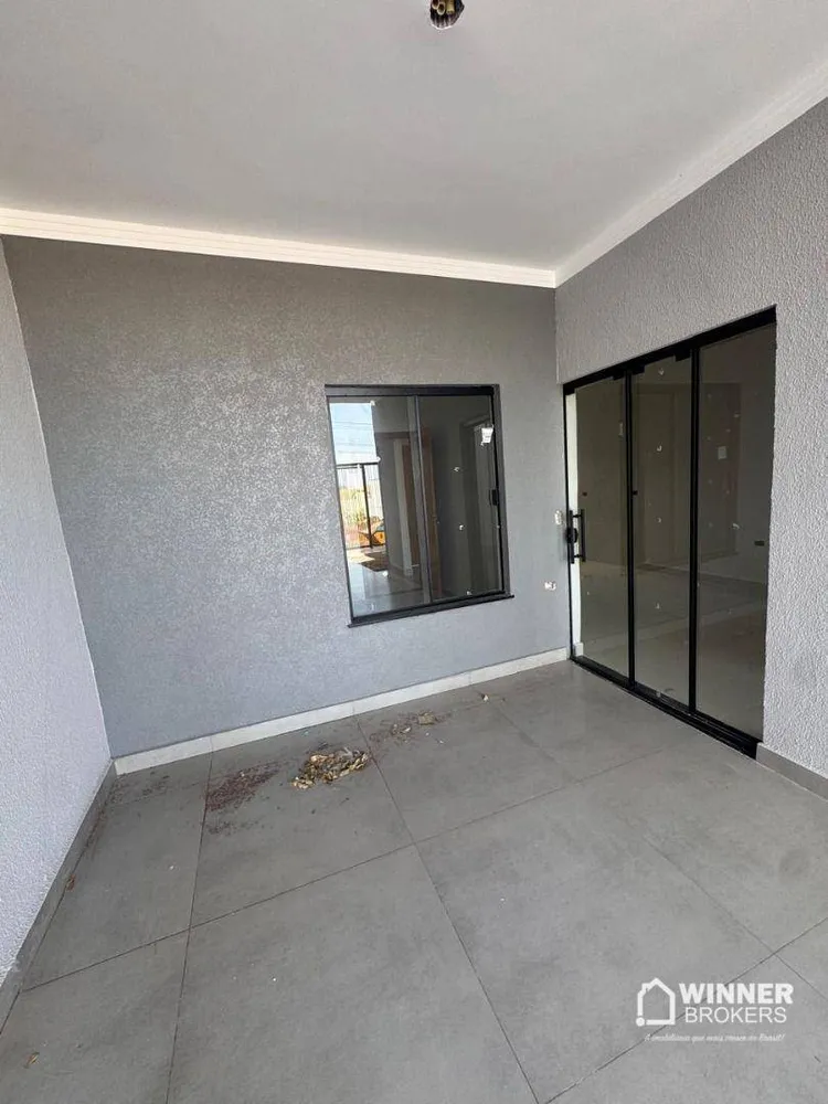 Casa, 3 quartos, 76 m² - Foto 3
