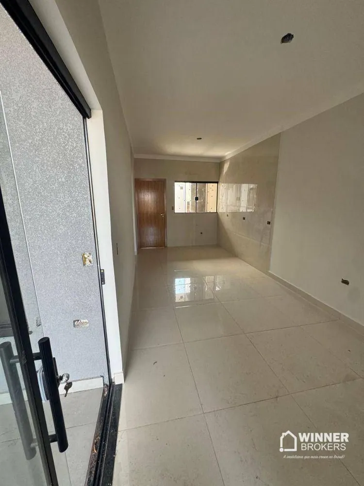 Casa, 3 quartos, 76 m² - Foto 7