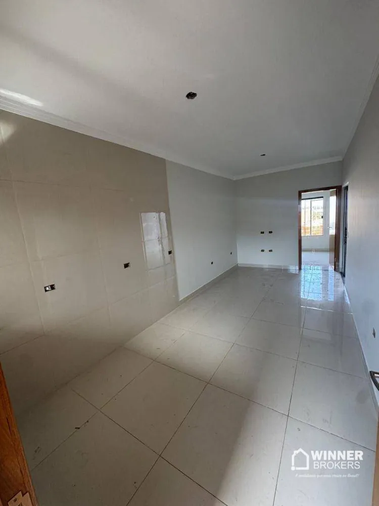 Casa, 3 quartos, 76 m² - Foto 5