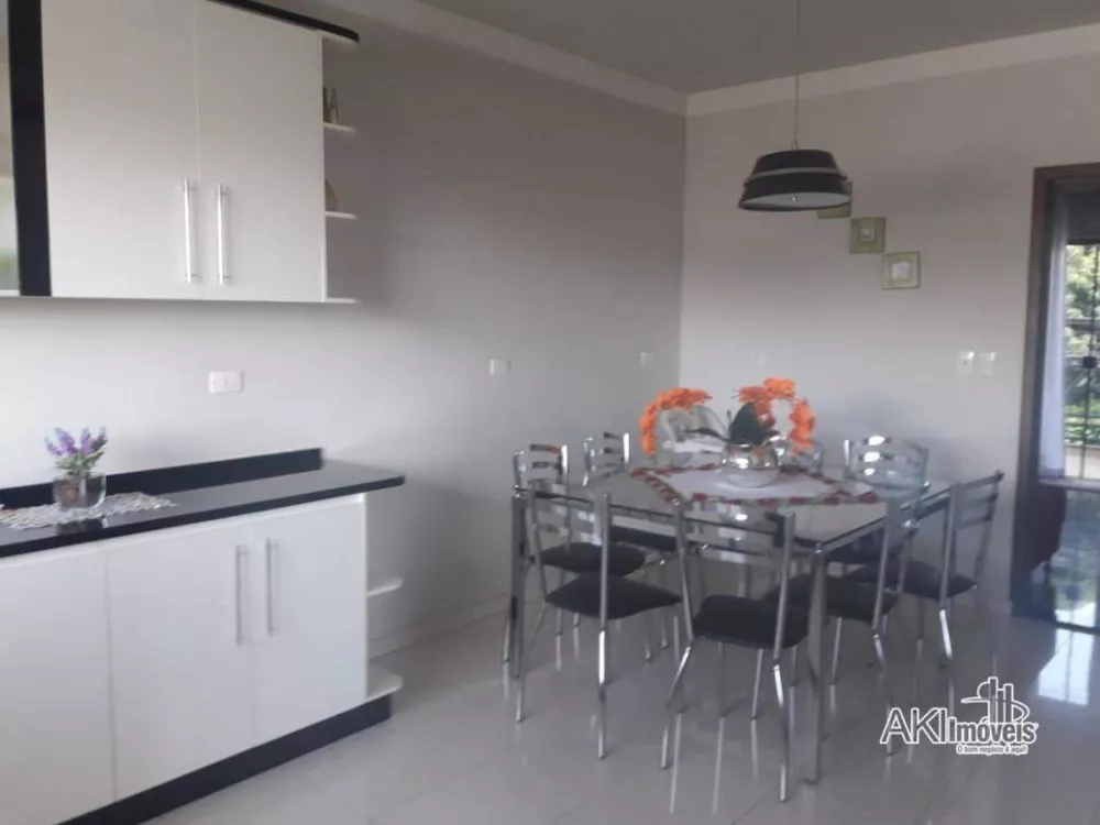 Sobrado à venda com 3 quartos, 378m² - Foto 3