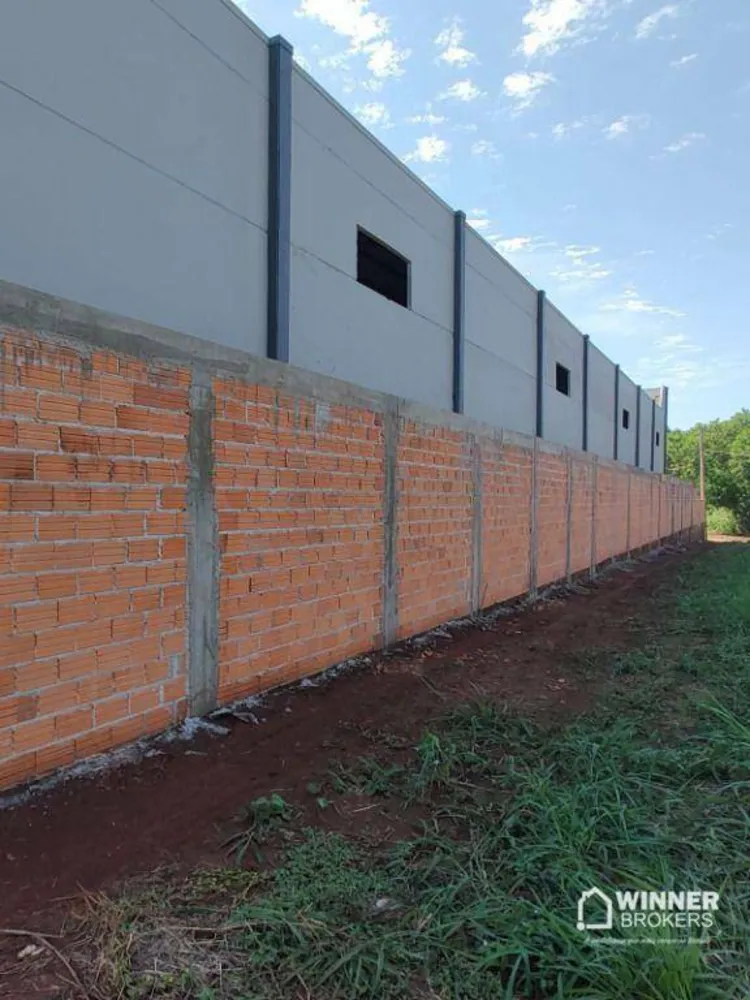 Depósito-Galpão, 920 m² - Foto 11
