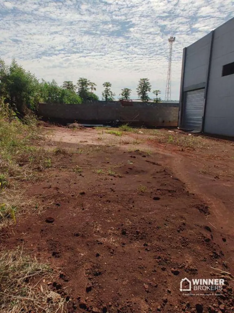 Depósito-Galpão, 920 m² - Foto 10