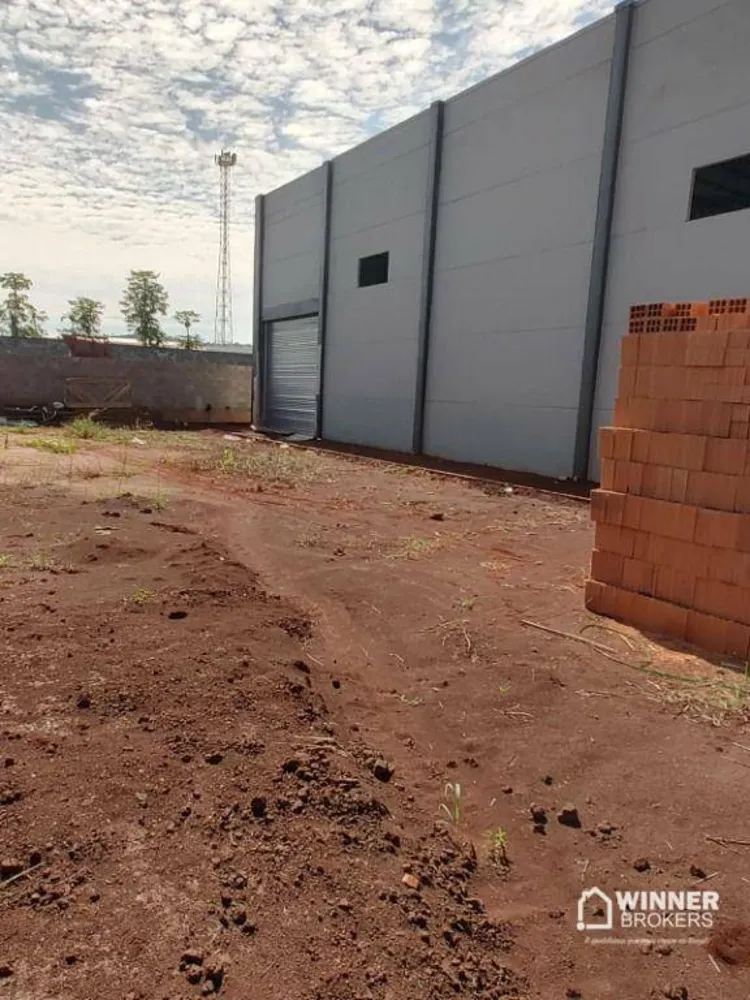 Depósito-Galpão, 920 m² - Foto 9
