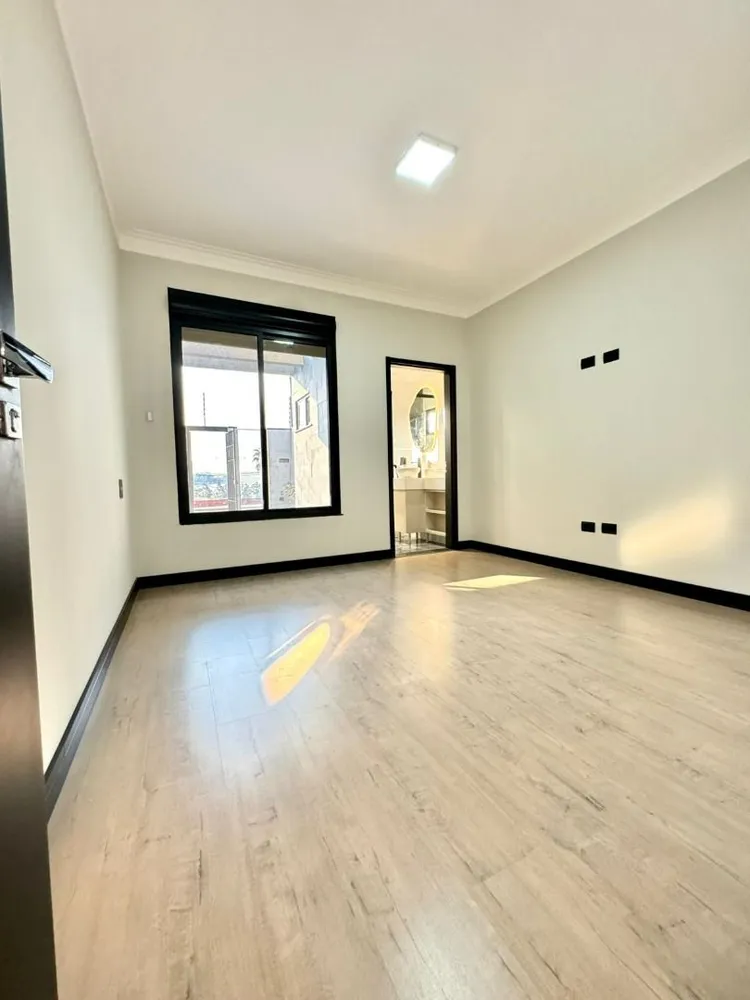 Casa, 3 quartos, 119 m² - Foto 2
