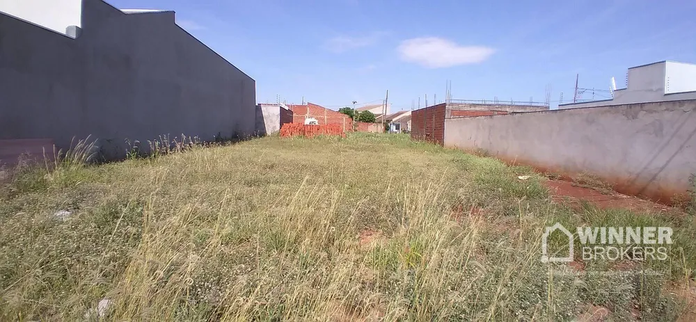 Terreno, 300 m² - Foto 1