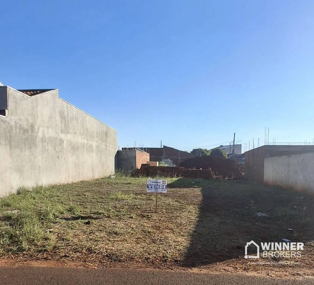 Terreno, 300 m² - Foto 1