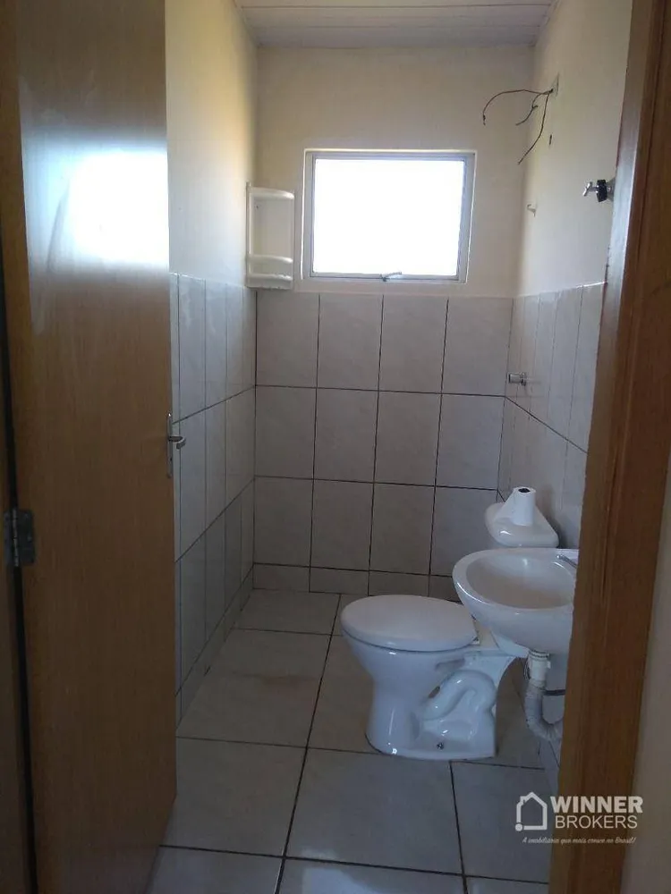 Casa, 2 quartos, 59 m² - Foto 4