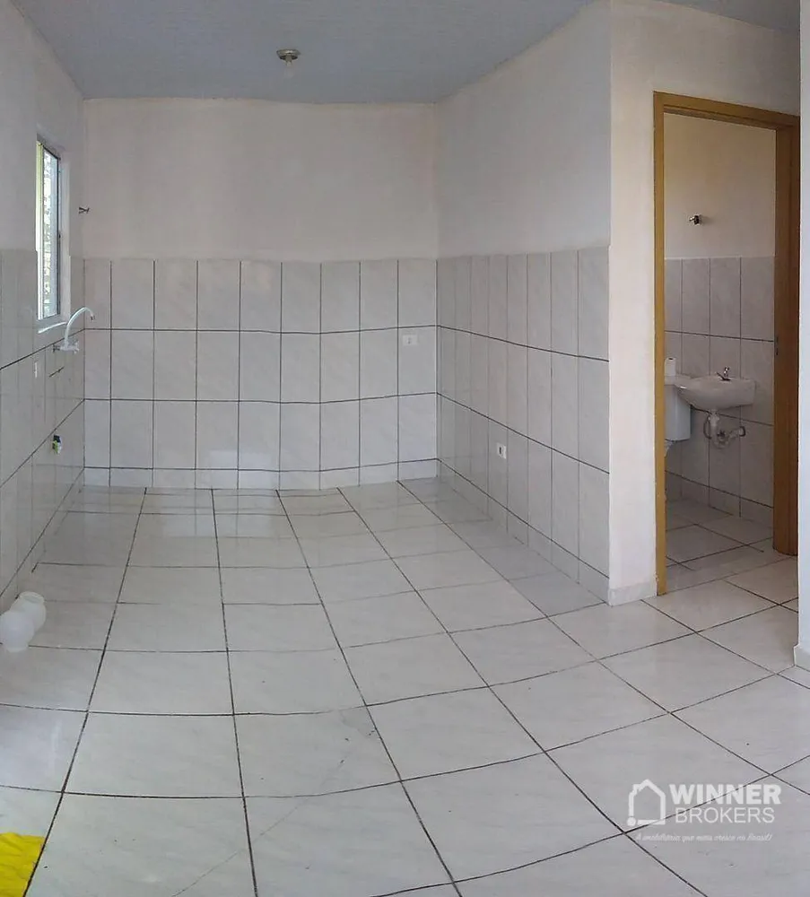 Casa, 2 quartos, 59 m² - Foto 5