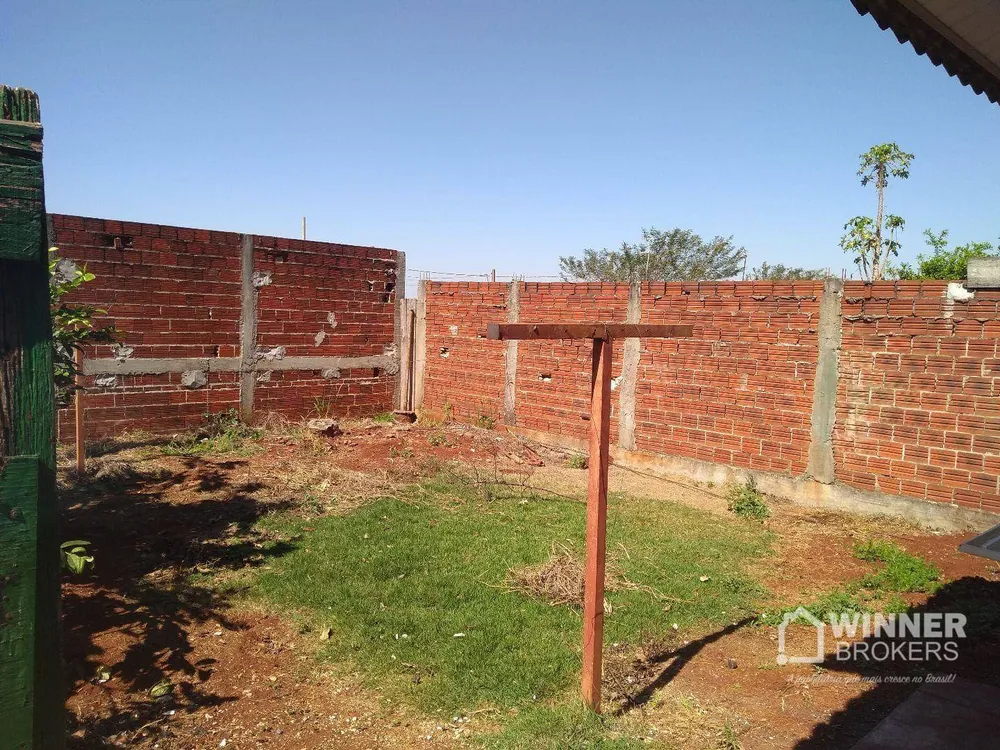 Casa, 2 quartos, 59 m² - Foto 9