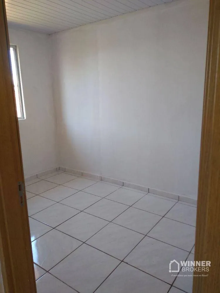 Casa, 2 quartos, 59 m² - Foto 6