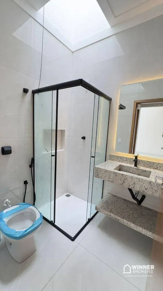 Casa, 3 quartos, 84 m² - Foto 3