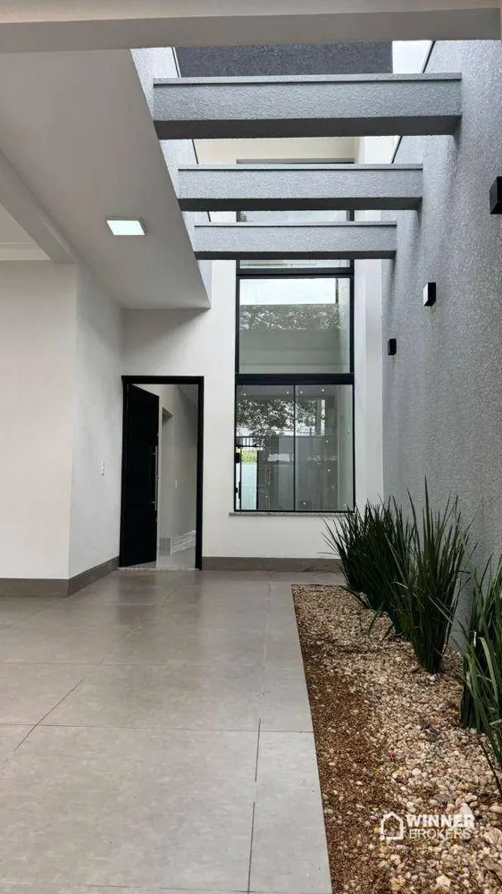 Casa, 3 quartos, 84 m² - Foto 11