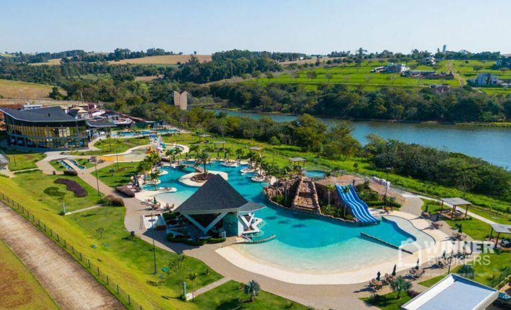 Loteamento e Condomínio, 596 m² - Foto 3