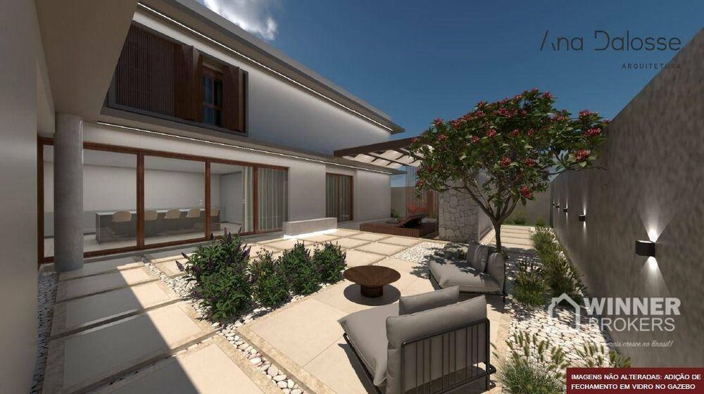 Loteamento e Condomínio, 596 m² - Foto 7