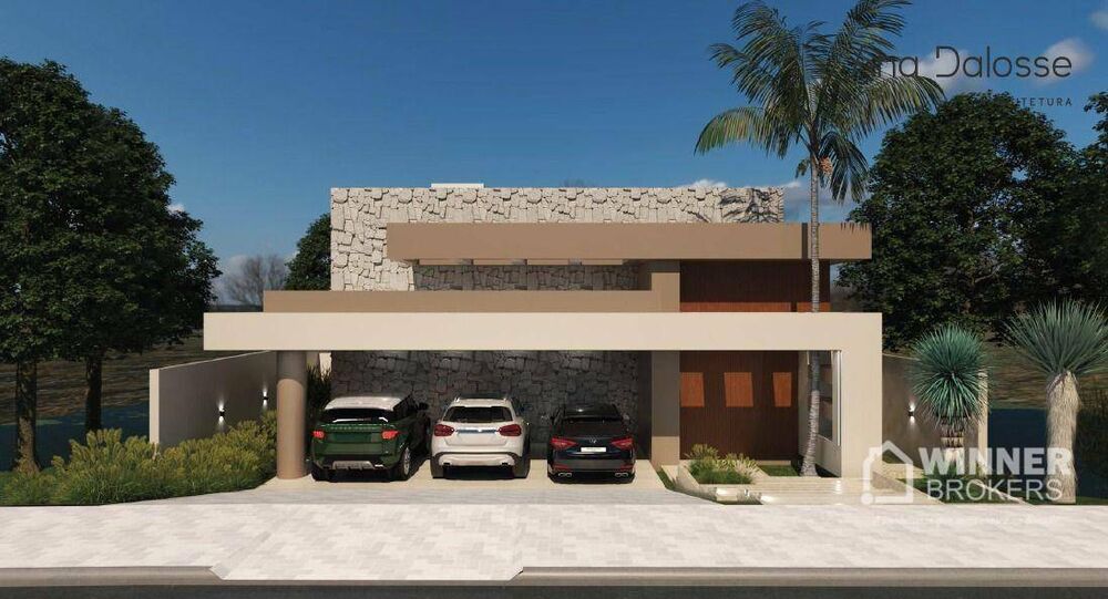 Loteamento e Condomínio, 596 m² - Foto 5