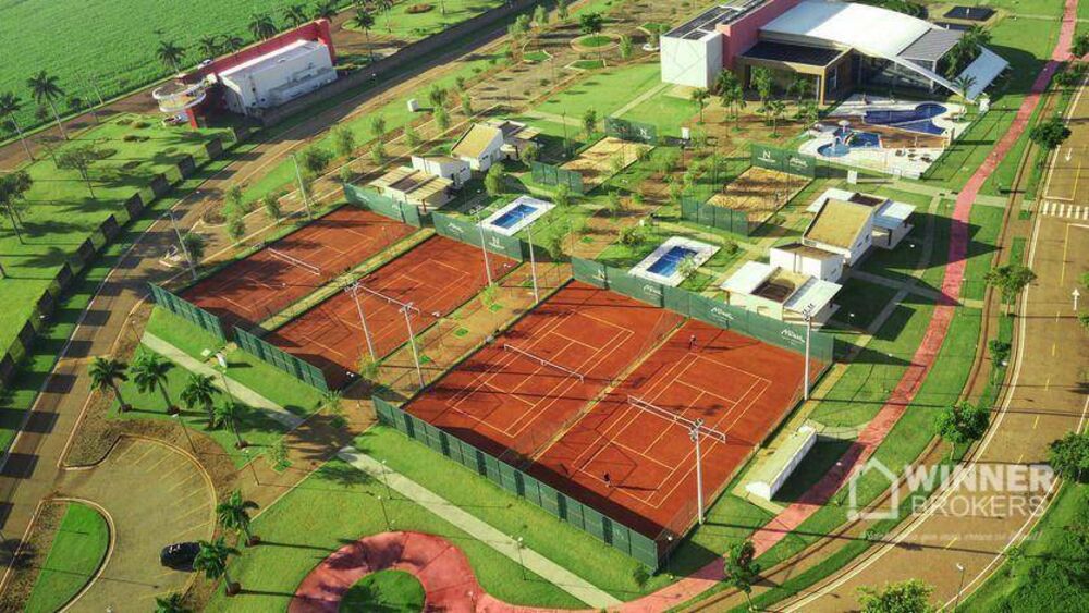 Loteamento e Condomínio, 596 m² - Foto 4