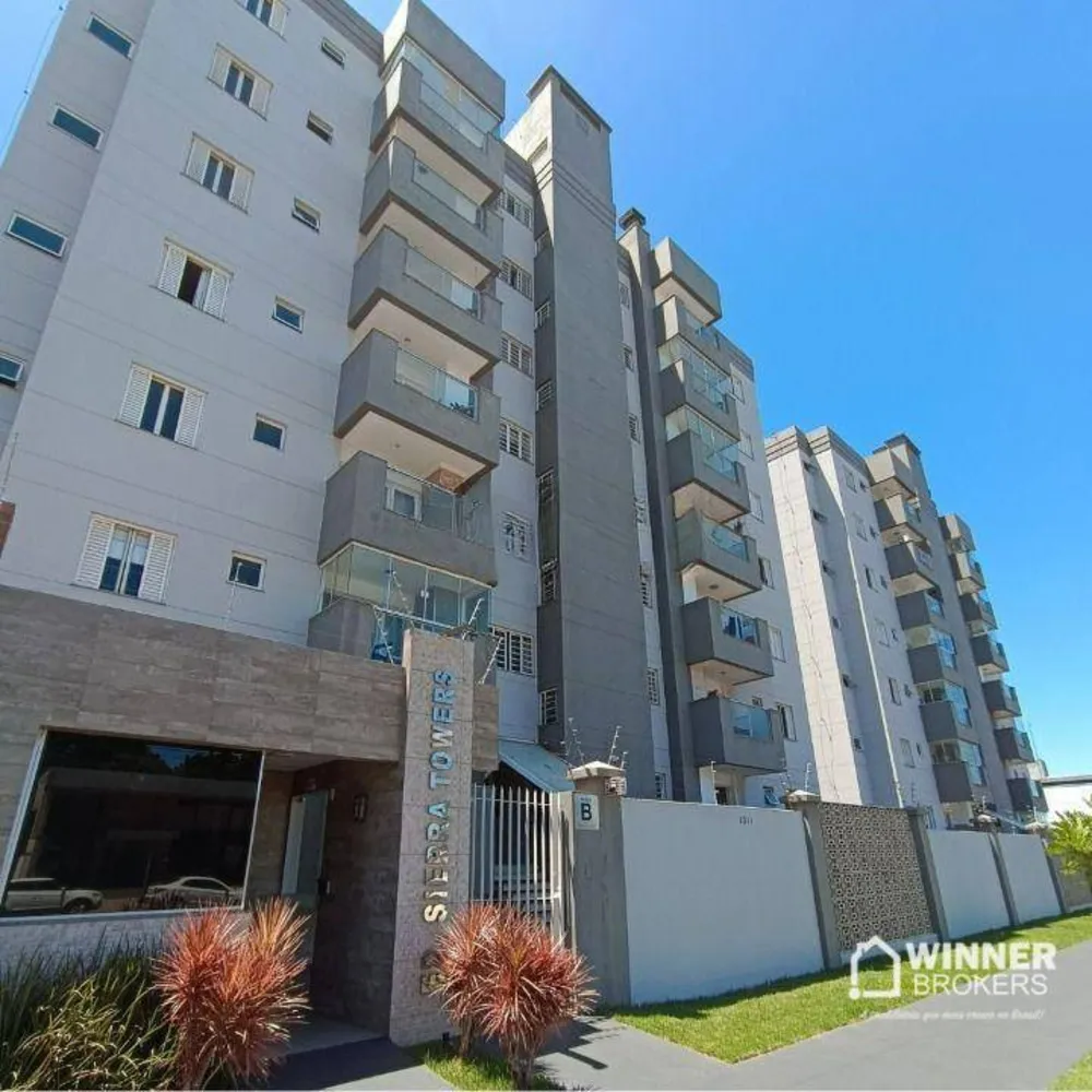 Apartamento, 2 quartos, 123 m² - Foto 1
