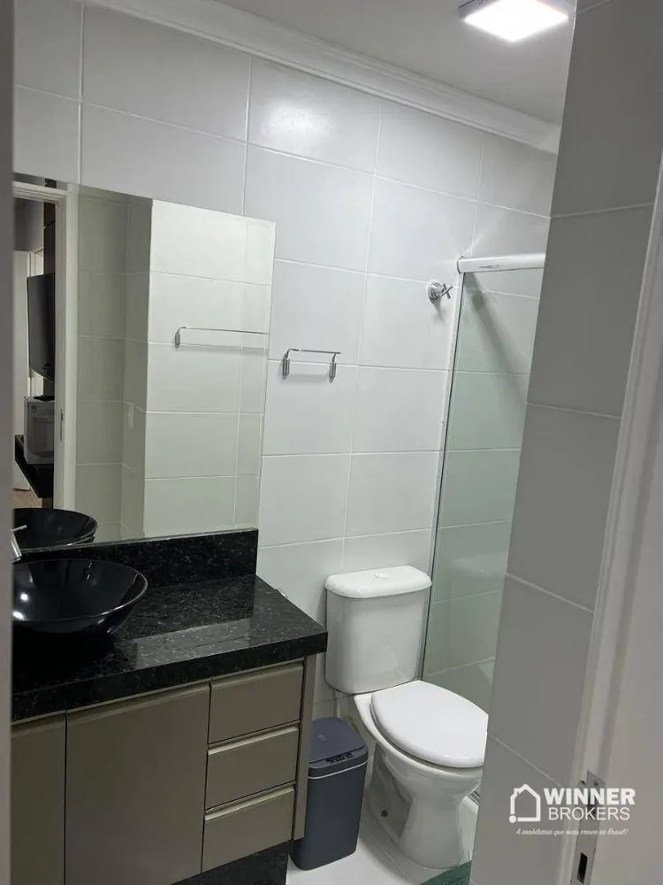 Apartamento, 2 quartos, 123 m² - Foto 10