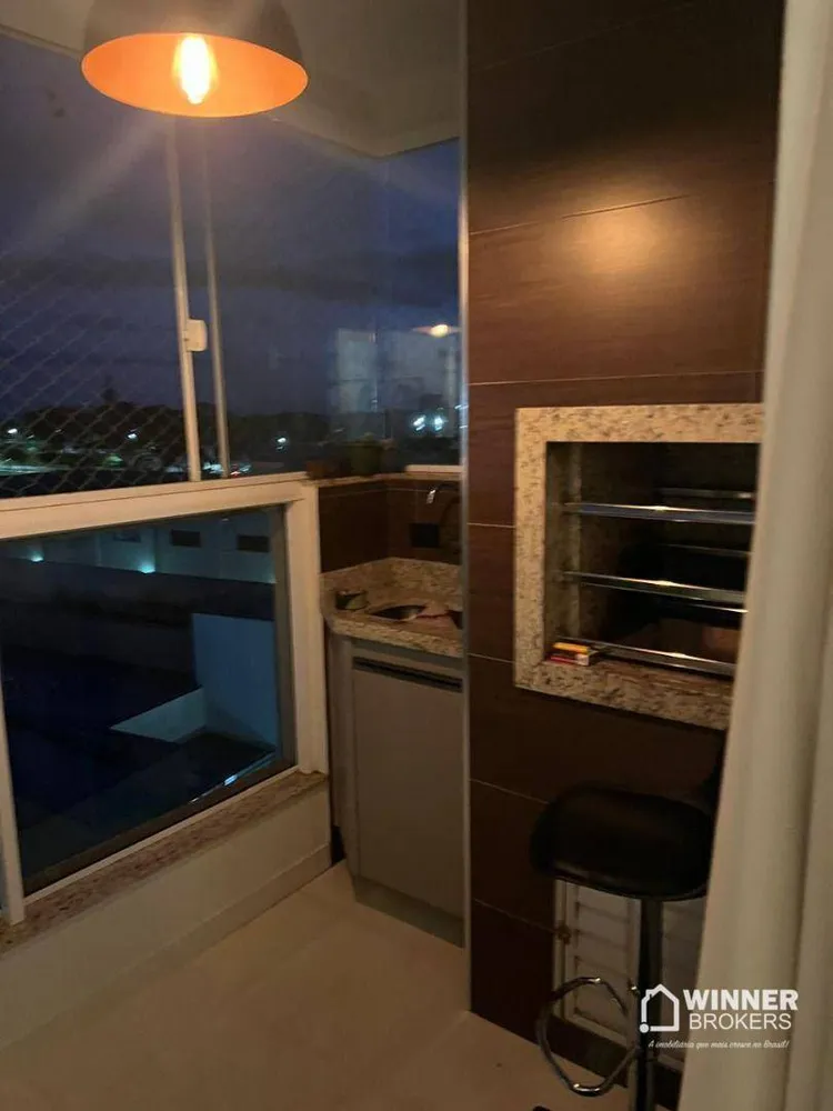 Apartamento, 2 quartos, 123 m² - Foto 4