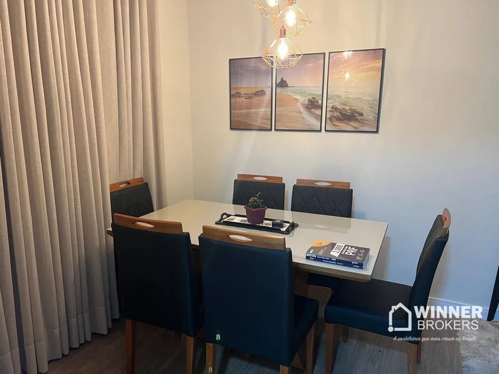 Apartamento, 2 quartos, 123 m² - Foto 5