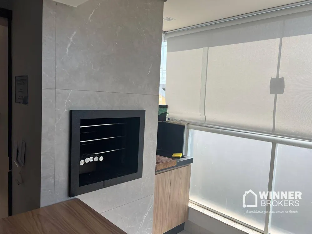 Apartamento, 2 quartos, 123 m² - Foto 2