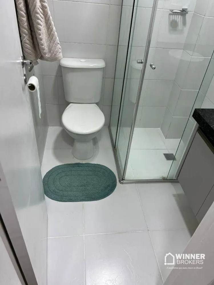 Apartamento, 2 quartos, 123 m² - Foto 7