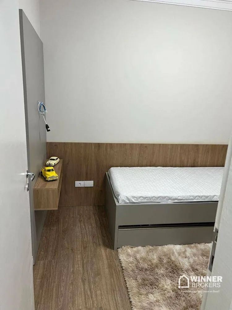 Apartamento, 2 quartos, 123 m² - Foto 9