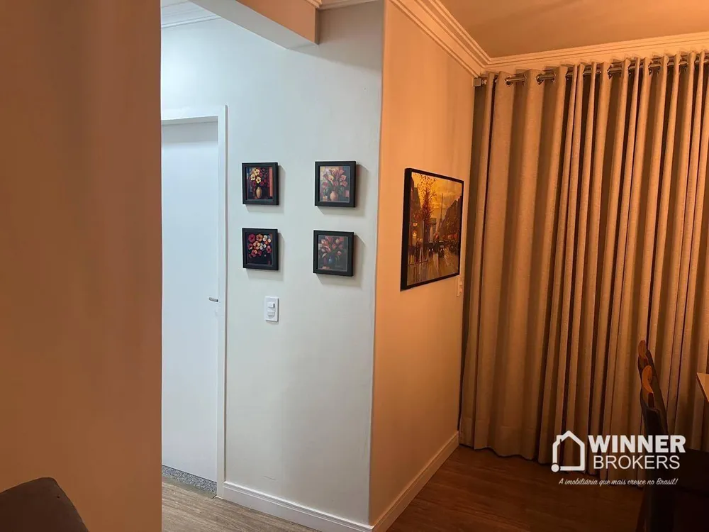 Apartamento, 2 quartos, 123 m² - Foto 3