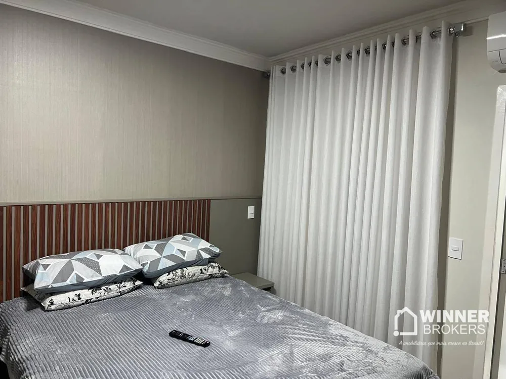 Apartamento, 2 quartos, 123 m² - Foto 11