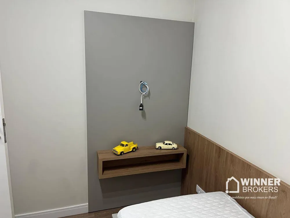 Apartamento, 2 quartos, 123 m² - Foto 8