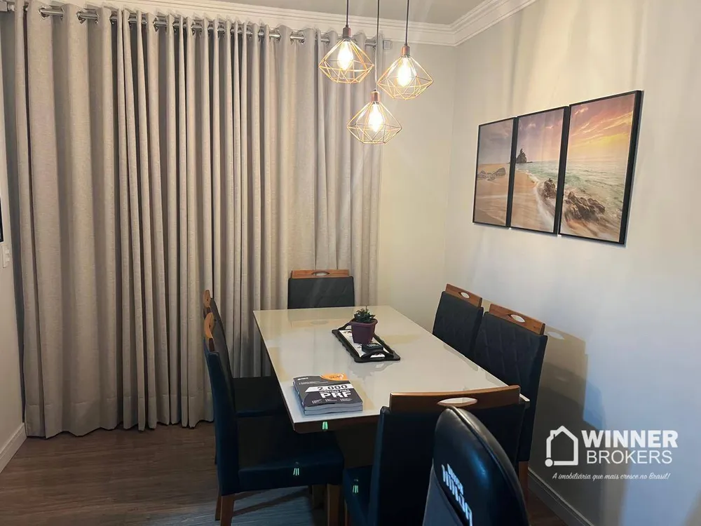 Apartamento, 2 quartos, 123 m² - Foto 6