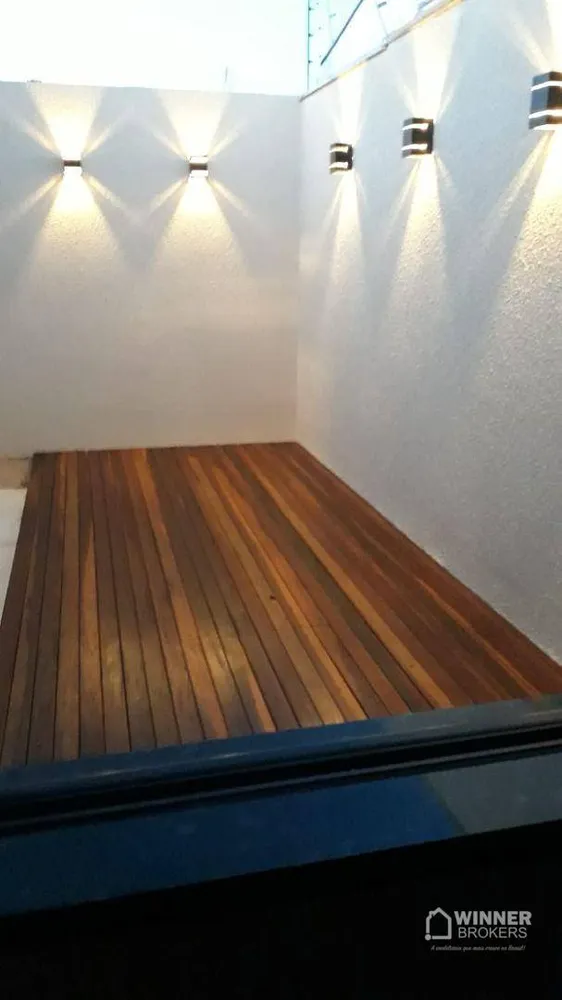 Casa, 3 quartos, 100 m² - Foto 5