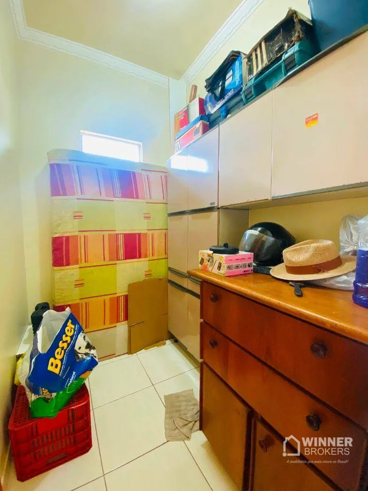 Casa, 3 quartos, 157 m² - Foto 7