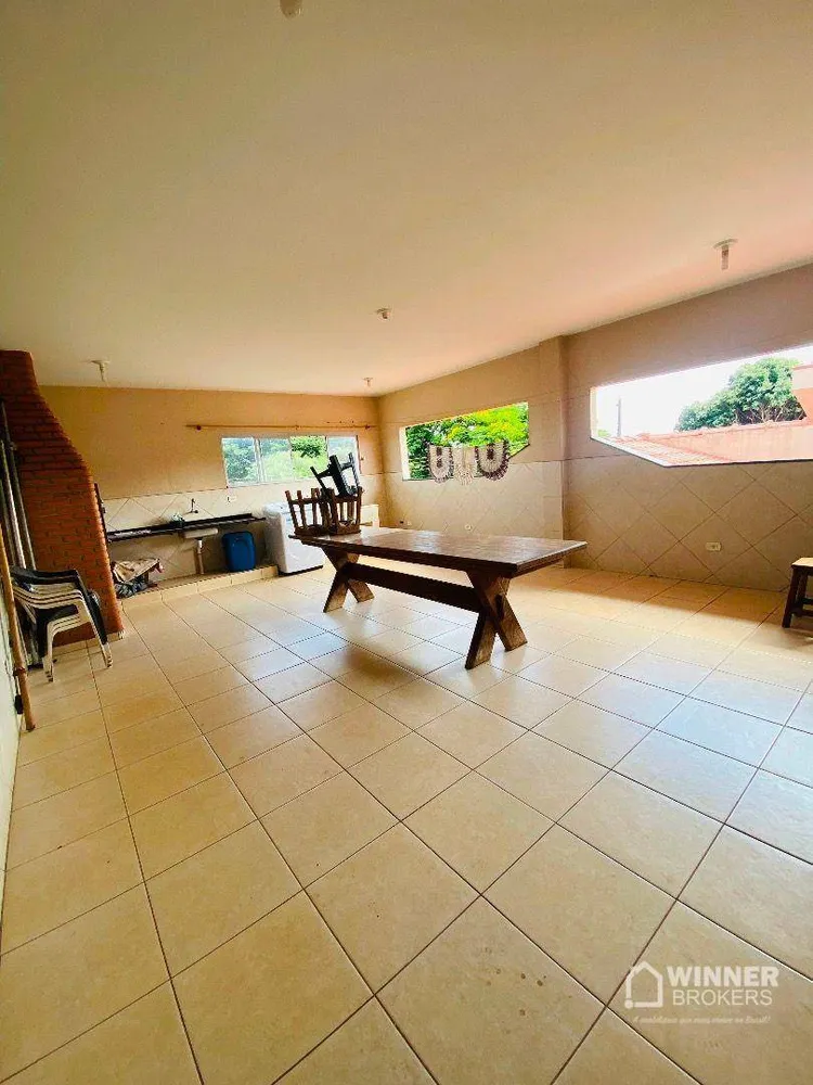 Casa, 3 quartos, 157 m² - Foto 10