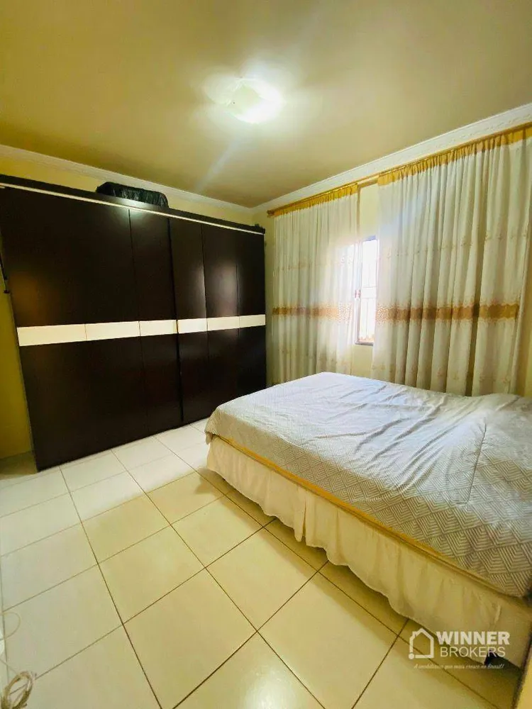 Casa, 3 quartos, 157 m² - Foto 6