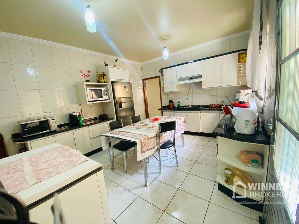 Casa, 3 quartos, 157 m² - Foto 8