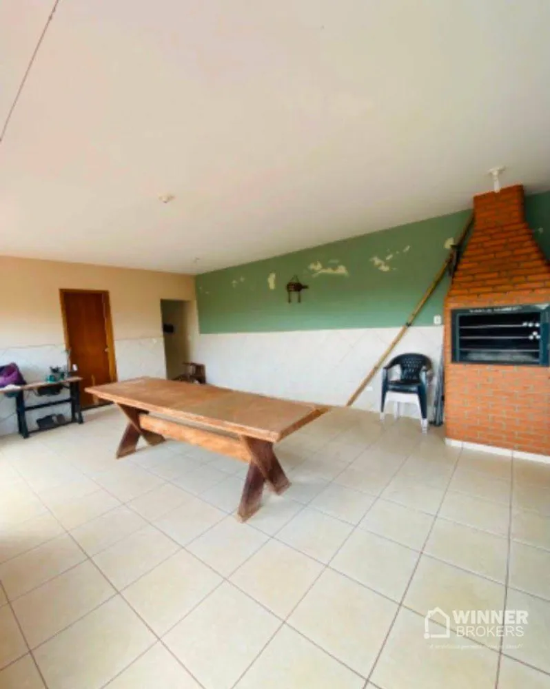 Casa, 3 quartos, 157 m² - Foto 12