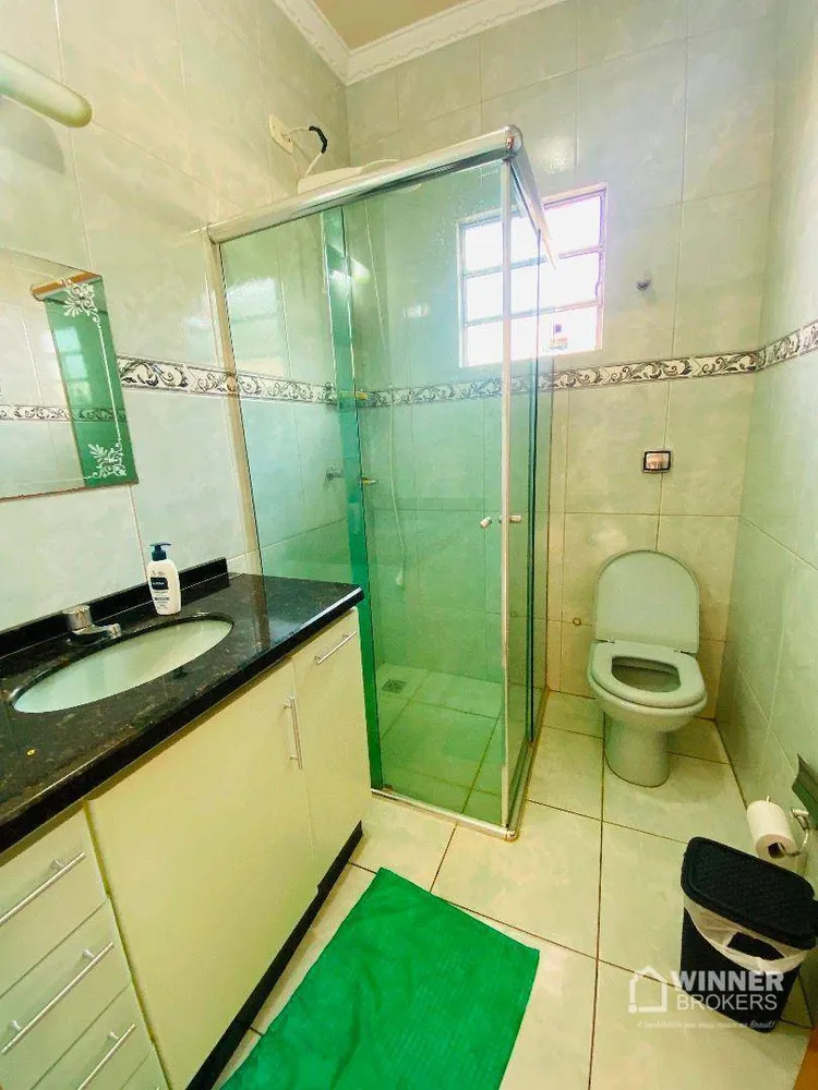 Casa, 3 quartos, 157 m² - Foto 5
