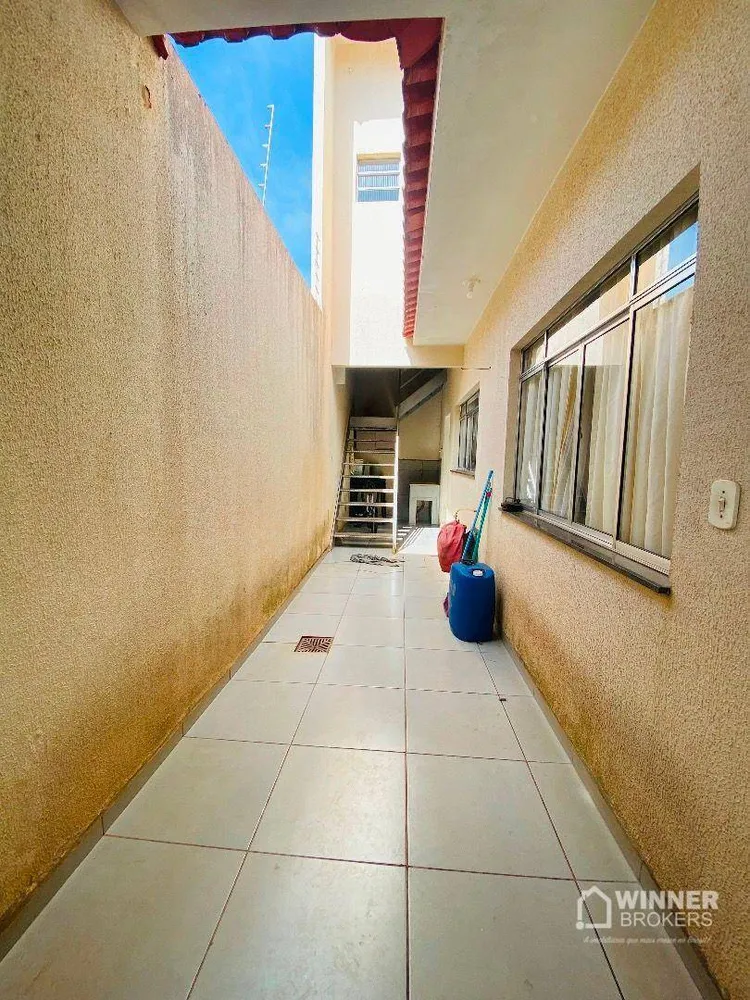 Casa, 3 quartos, 157 m² - Foto 9