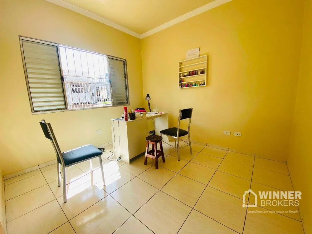 Casa, 3 quartos, 157 m² - Foto 3