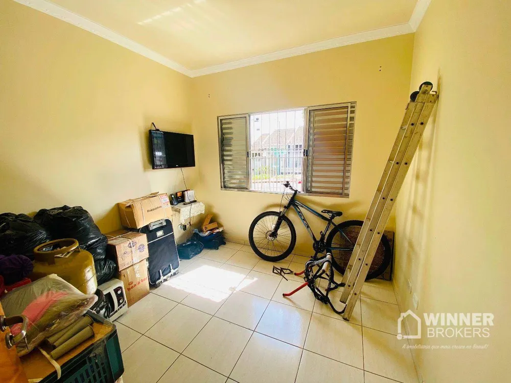 Casa, 3 quartos, 157 m² - Foto 4