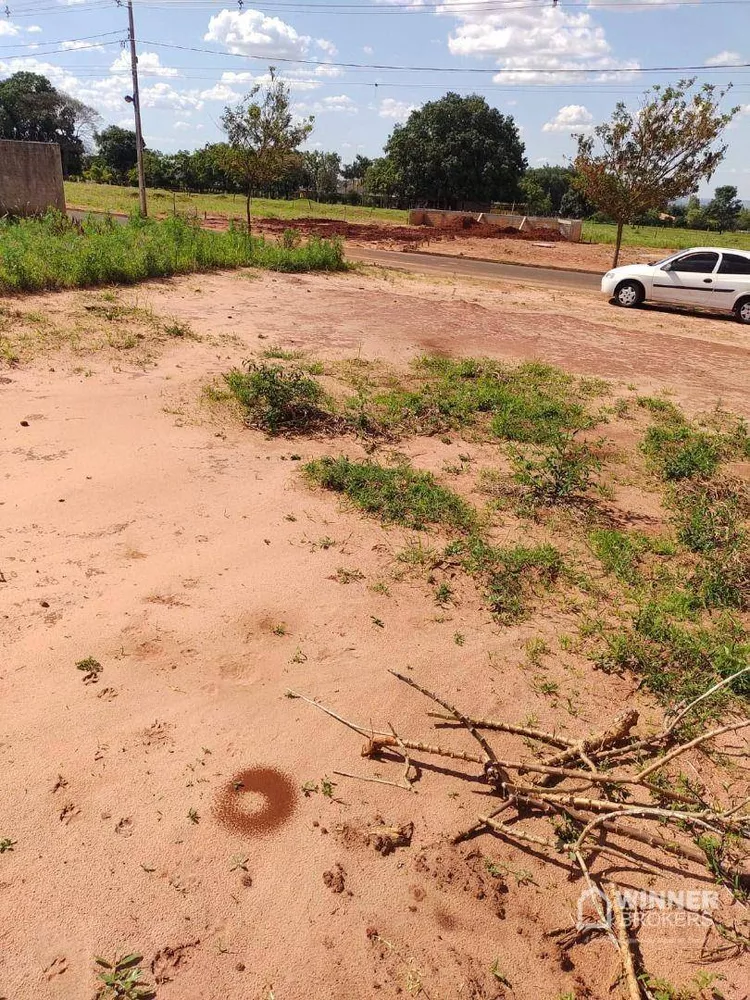 Terreno à venda, 200M2 - Foto 1