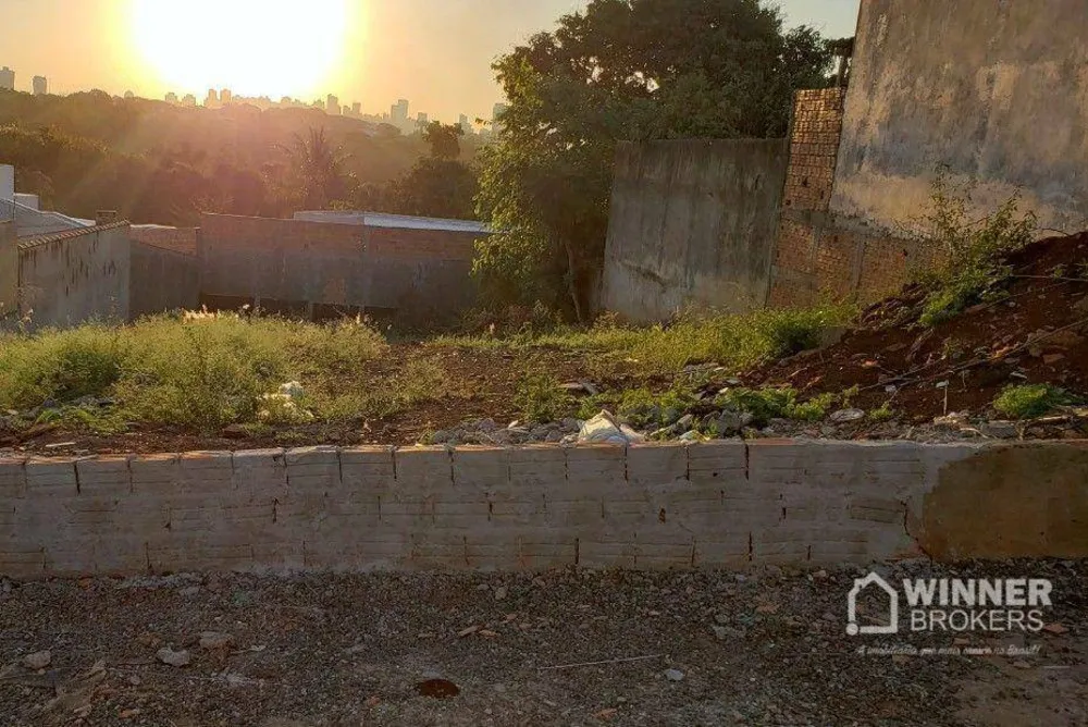 Terreno, 532 m² - Foto 1