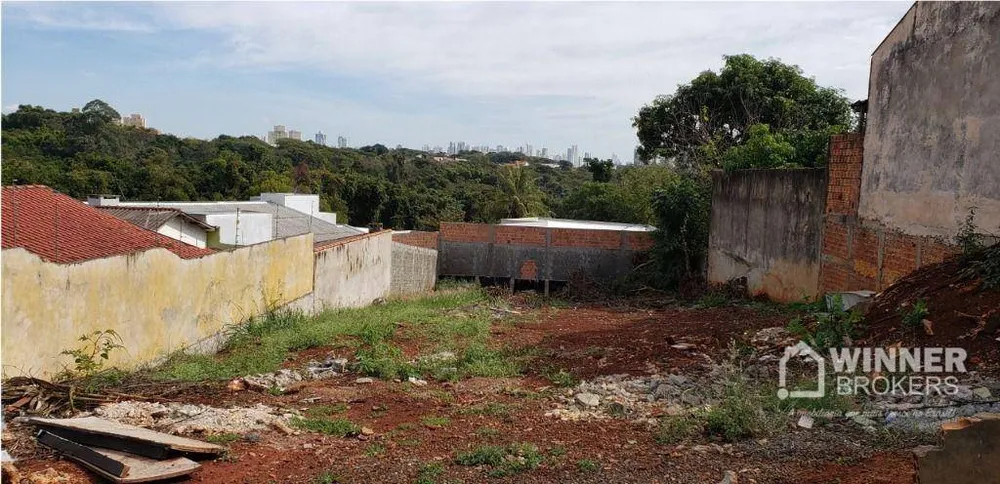 Terreno, 532 m² - Foto 2