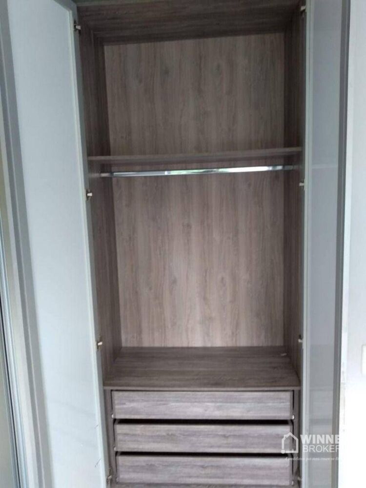 Apartamento, 3 quartos, 58 m² - Foto 11