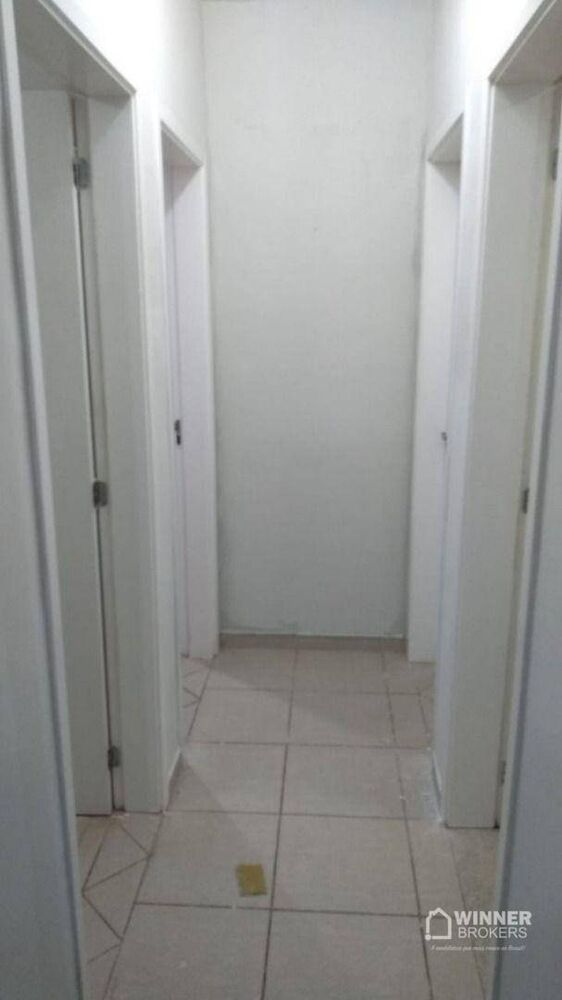 Apartamento, 3 quartos, 58 m² - Foto 4