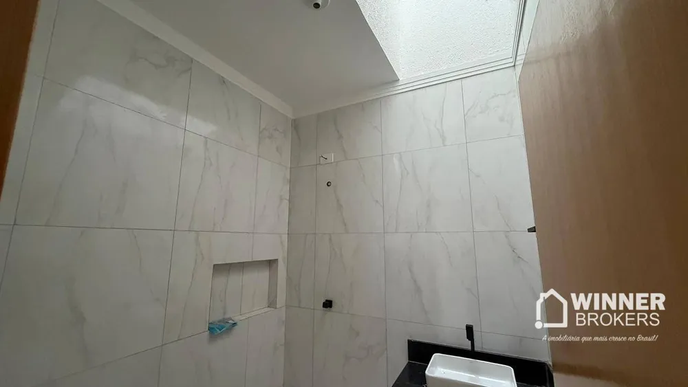 Casa, 3 quartos, 69 m² - Foto 6