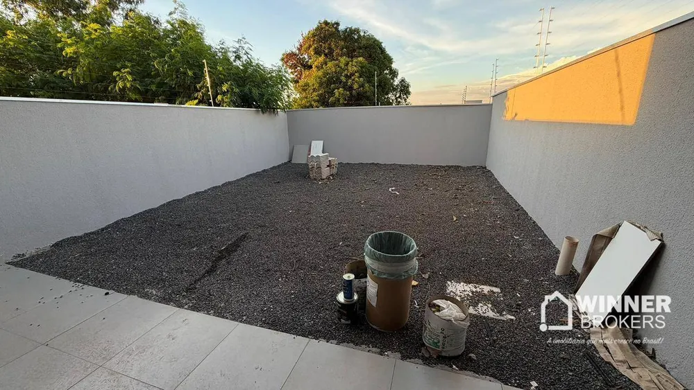 Casa, 3 quartos, 69 m² - Foto 9