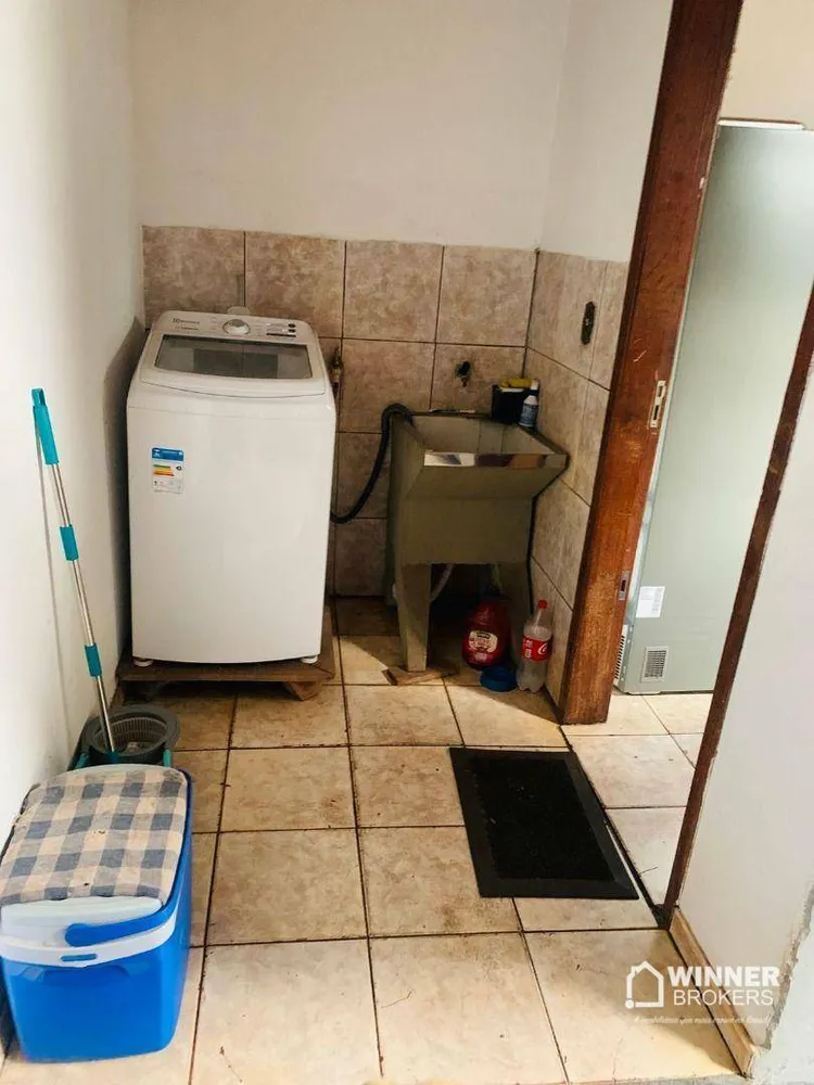 Casa, 2 quartos, 92 m² - Foto 1