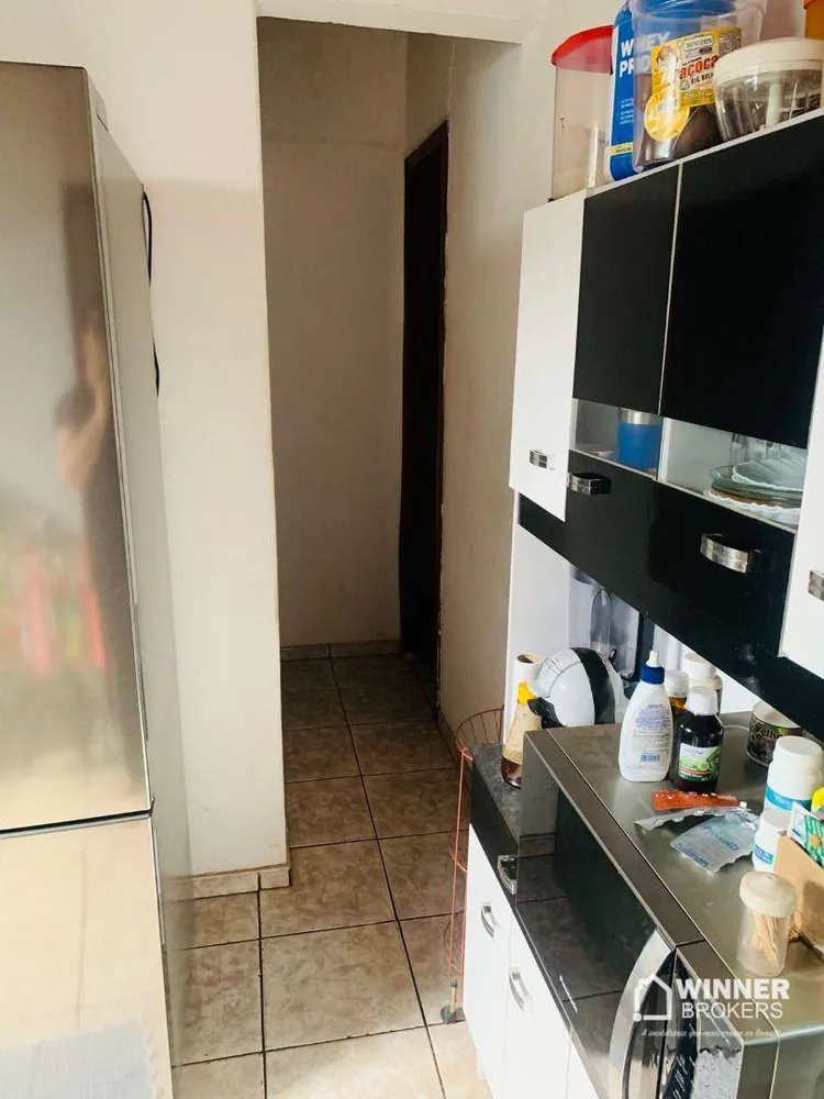 Casa, 2 quartos, 92 m² - Foto 3